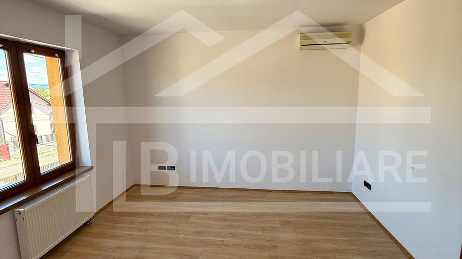 Casa individuala, 10 camere, 753mp, Zona Sancraiu de Mures - Poză 19