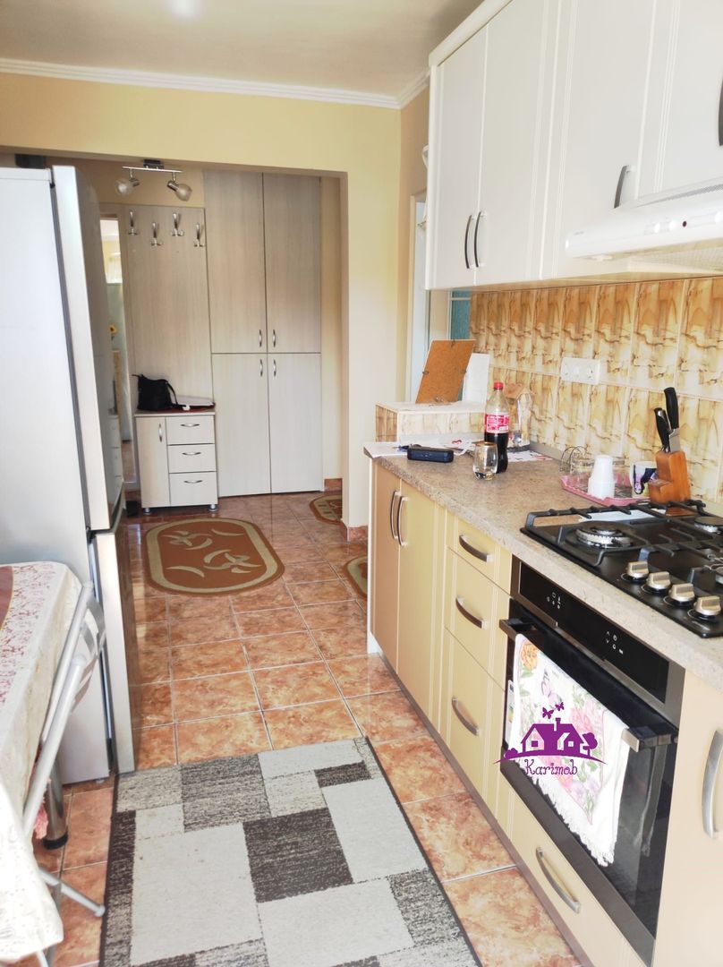 Apartament 2 camere - Poză 8