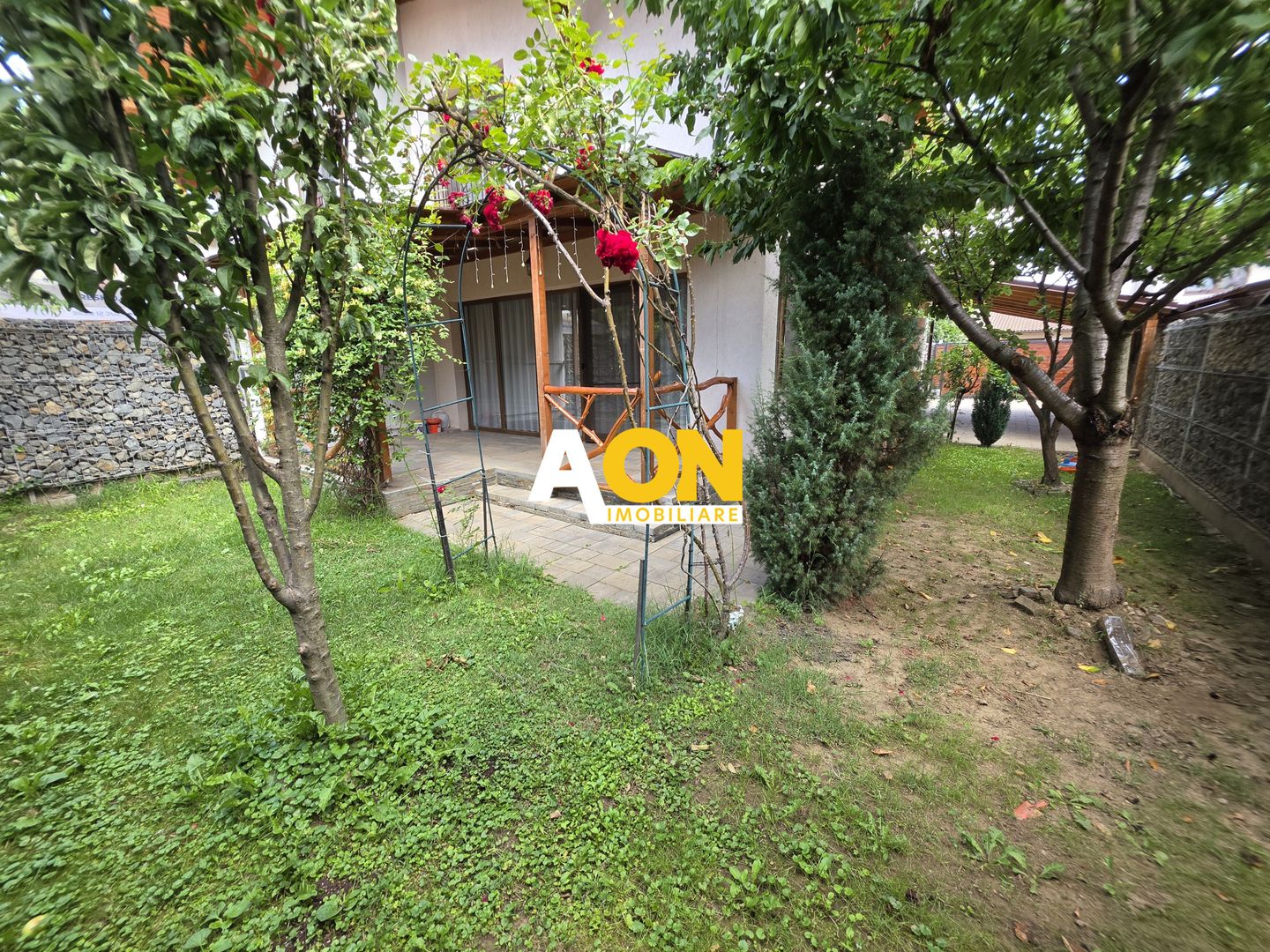 1/2 Duplex, 4 Camere, 2 Bai, Zona Ampoi 3 - Poză 14
