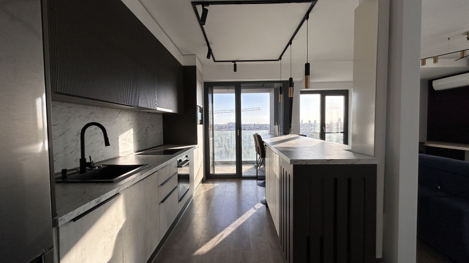 Apartament 2 camere | Cloud 9 | Ideal pentru work-from-home - Poză 8