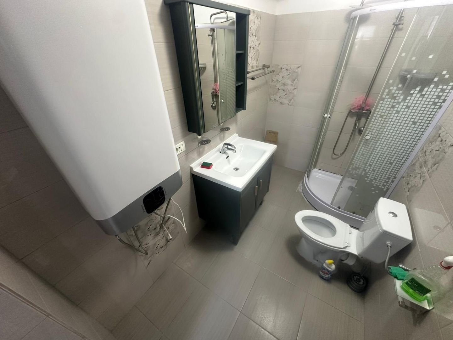 CASA INDIVIDUALA VOLUNTARI, CURTE 224 MP, CENTRALA TERMICA, COMIS 0% - Poză 12