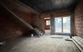 COMISION 0% | Duplex de Vanzare | Mosnita - Urseni | 95mp | 5 Camere - Poză 3