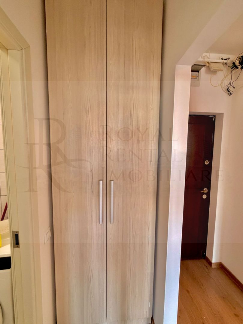 Apartament 2 camere | Modern | Parcare subterană | Disponibil imediat - Poză 16