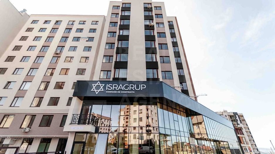 Vânzare, penthouse, 3 camere,  str. Cartușa, Dulești - Poză 19