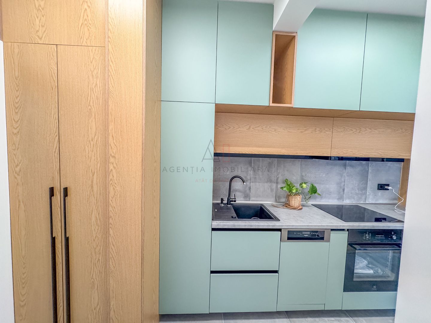 2 Camere Investitie Cismigiu! Fara Risc!!! - Poză 7