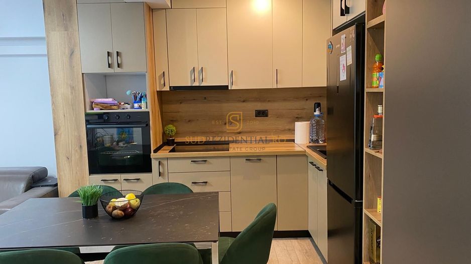 Apartament cu 3 camere, gata de mutare, imobil nou cu curte - Poză 4