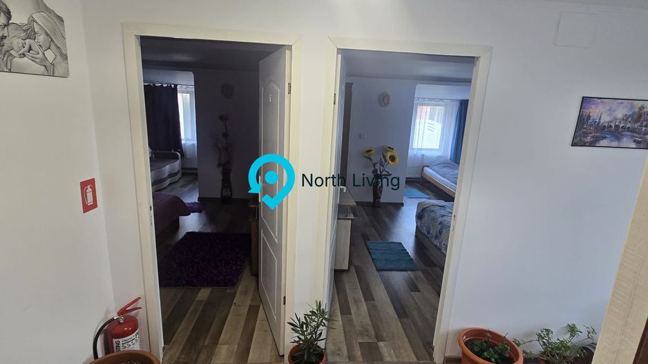 Casa de vacanta | Investitie | zona montana - padure | Arges | Leresti - Poză 21