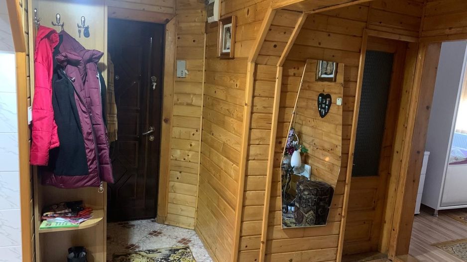 APARTAMENT DE VANZARE 3 CAMERE SIRET - Poză 13