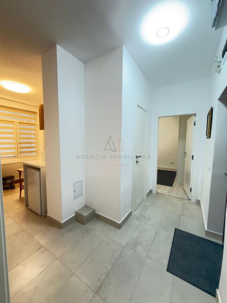 2 Camere/Etaj Intermediar/Ceaikovski Investitie 51 mp - Poză 4
