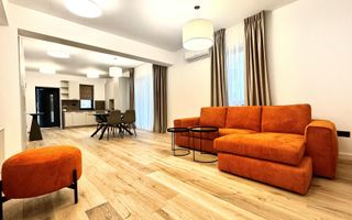 Apartament *3 Camere *96mp* / Aviatiei - Herastrau / 1 parcare - Poză 1