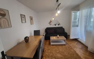 Apartament 4 camere decomandat, Podu Roș, la 14 minute de Palas - Poză 1