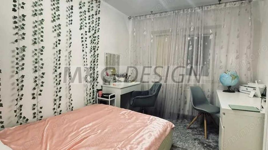 Apartament  3 camere zona Lunei - Poză 4