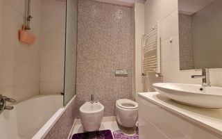 2 camere | zona Laguna Residence - hotel Caro | Lacul Tei | 70 mp - Poză 9