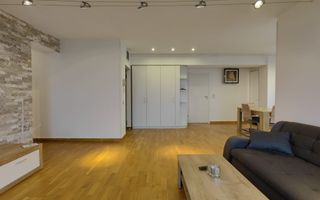 2 camere 70mp | 2 bai | parcare subteran | vedere libera | Annua Residence - Poză 3