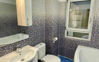 2 camere | 57 mp | Etaj 3 | Parcare inclusă | Nicolina – Capăt CUG - Poză 7