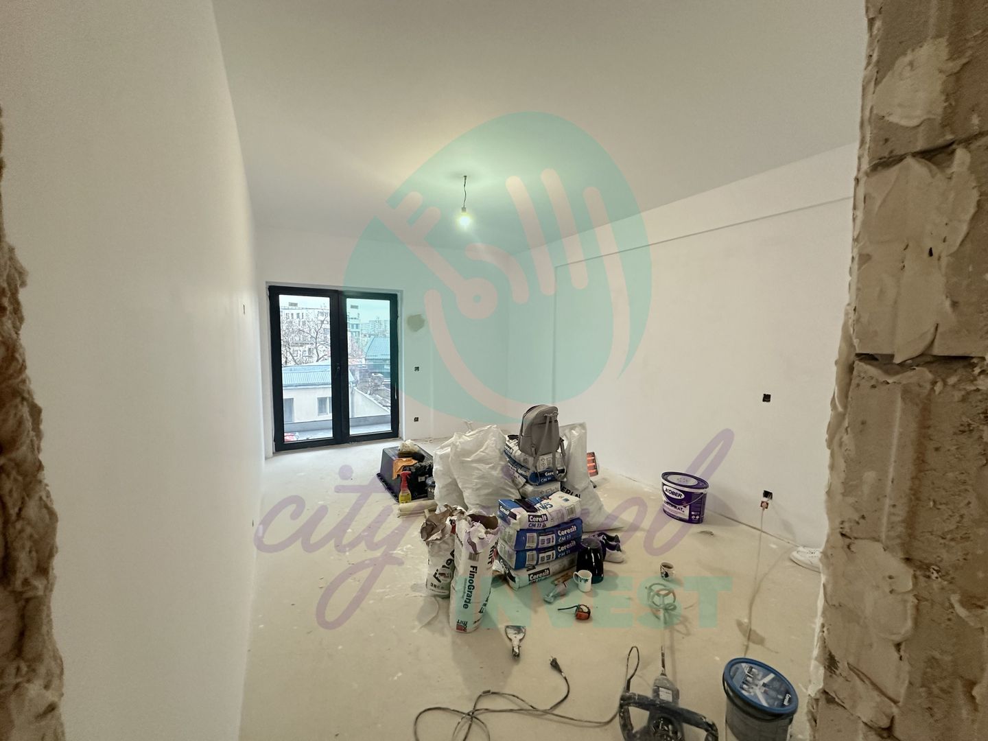 Apartament cu terasa de 20 mp BLOC NOU la 5 min de metrou - Poză 17