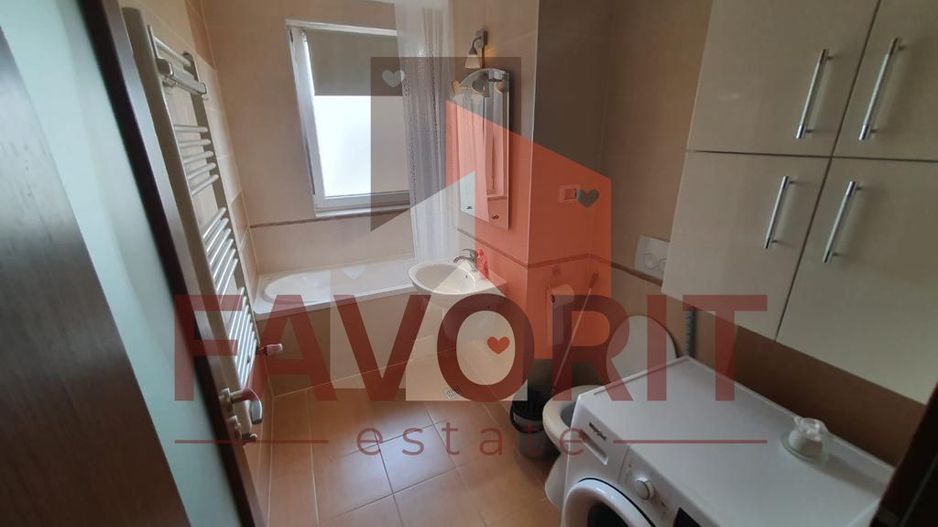 Apartament 2 camere | 20 mp terasa | Aradului - Poză 13