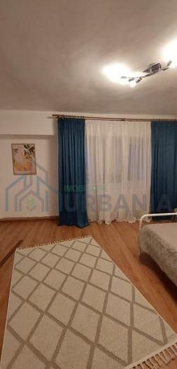 Apartament 1 cameră, Păcurari, renovat complet, mobilat, 1600 lei/lună - Poză 6