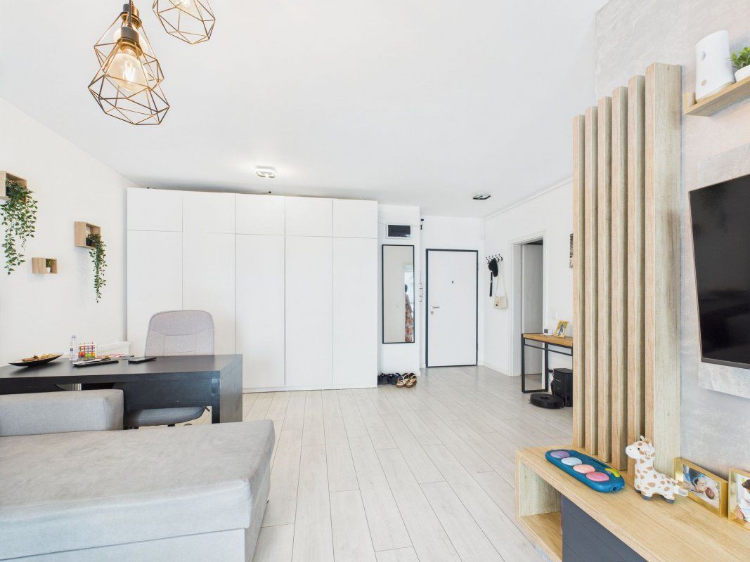 Granvia Park I 2 Camere I Modern - Poză 4