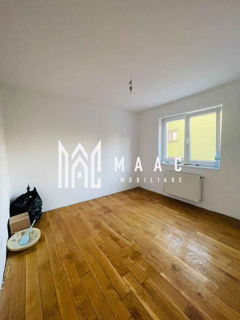 Apartament de vânzare Sibiu | 2 camere | Ștrand | grădină 35 mp - Poză 3