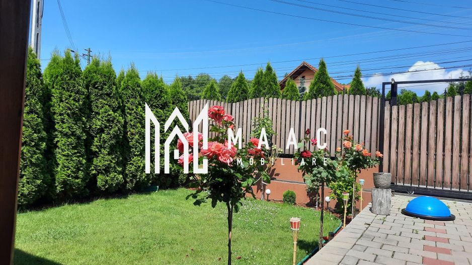 Casa 4 Camere | Tip Duplex | Curte | BBQ | Cisnadie - Poză 14