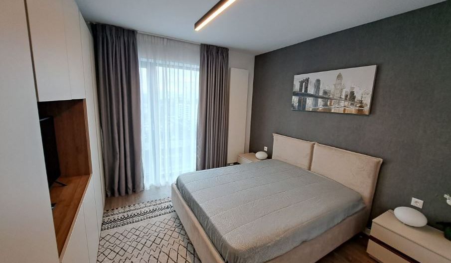 Investitie apartament inchiriat Pipera - Poză 9
