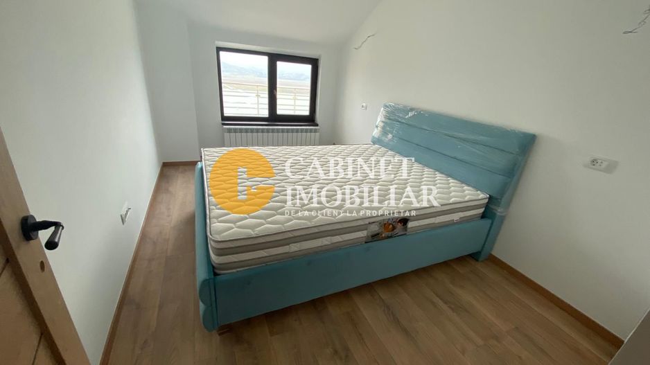 Penthouse 3 camere DECOMANDAT--Rond Mall Moldova - Poză 5