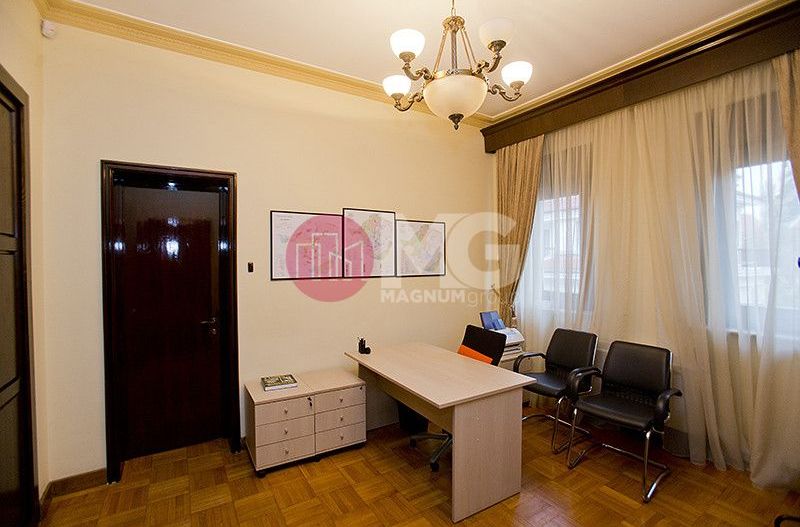 Vila exclusivista de inchiriat- pretabila Ambasada sau sediu de firma  - Poză 17