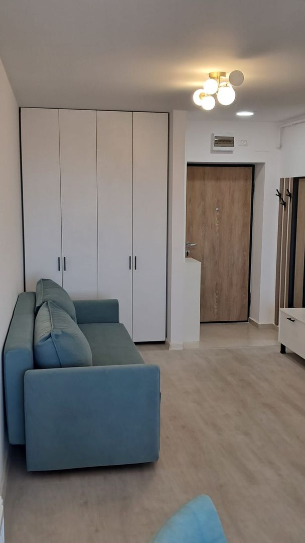 APARTAMENT 2 CAMERE | THEODOR PALLADY | HILLS BRAUNER | PARCARE - Poză 10