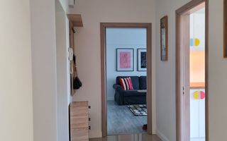 OFERTA 2 cam, f spatios, luminos, LUX - Unirii-Palatul Parlamentului - Poză 3