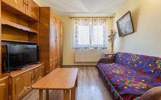 Garsoniera decomandata lăngă Avantgarden Bartolomeu - Poză 7