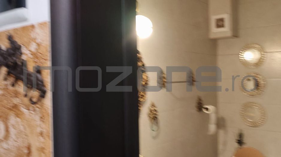 MILITARI - RESIDENCE - TINERETULUI 85,  ETAJUL 8, 2 CAMERE DE INCHIRIAT, MOBILAT - Poză 11