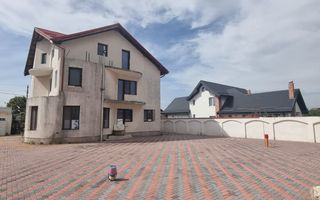 Casă la roșu în Brănești, oportunitate de preț - Poză 2