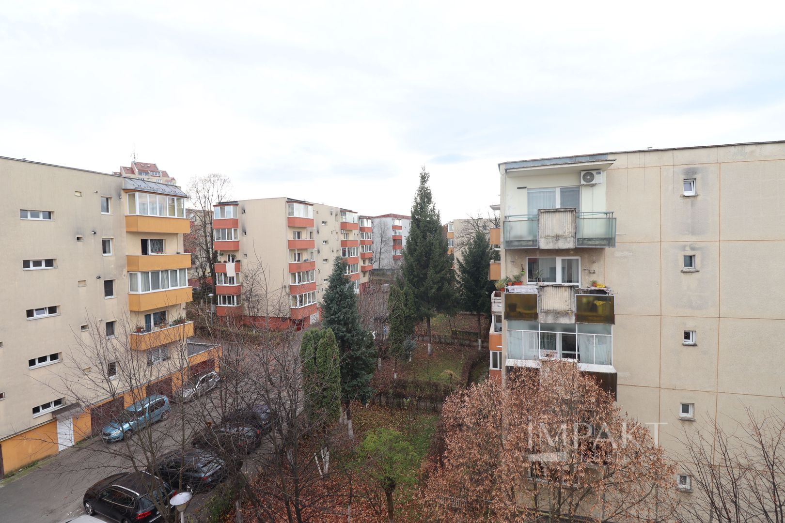 Apartament cu 3 camere, decomandat, zona strazii Gheorghe Dima! - Poză 11