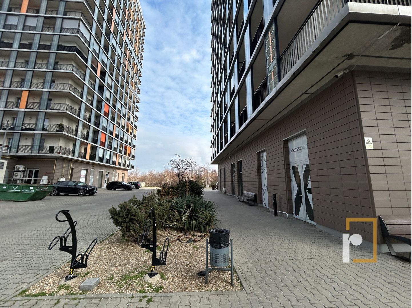 SPATIU COMERCIAL | ASMITA GARDENS | PRET NEGOCIABIL - Poză 15