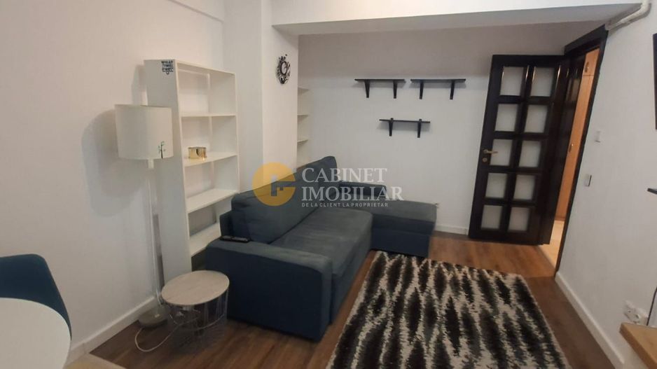 Mutare Imediată! Apartament modern 2 camere, INTABULAT – Royal Town, Copou - Poză 2