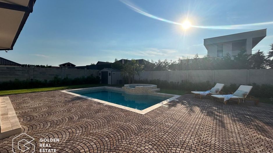 Vila exclusivistă disponibila in Vladimirescu, Arad - Poză 29