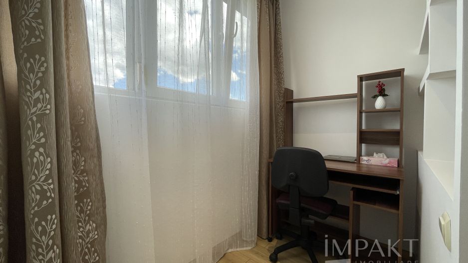 Garsoniera cocheta spre vanzare in Manastur! - Poză 5