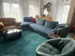 Duplex 3 camere Floreasca | 2 Locuri de parcare - Poză 7