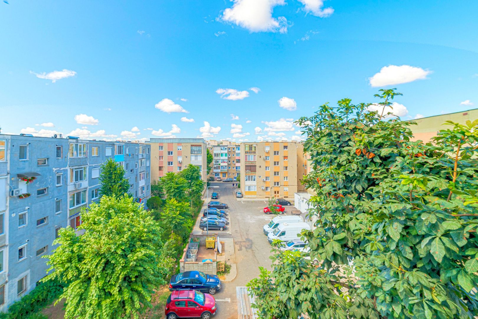 Apartament 2 camere strada Stupilor etaj 4 - Poză 10