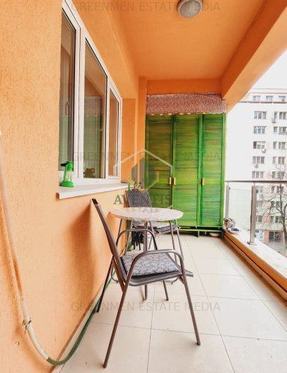 Metrou Iancului, centrala termica proprie + TERASA  - Poză 6