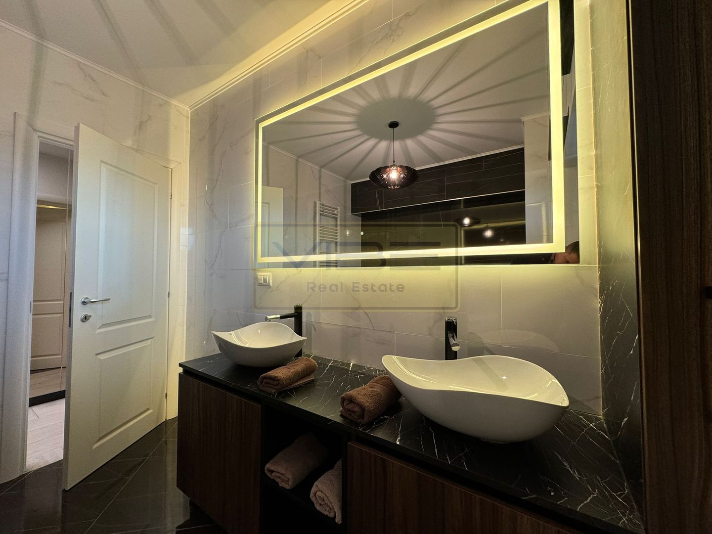 Apartament 111 mp premium complex rezidential Tatarasi - Poză 29