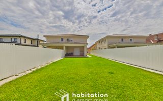 Casă de închiriat – confort și natură in Dumbrăvița - tur virtual - Poză 30