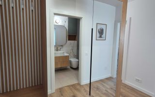 Apartament cu 3 Camere, Mobilat Premium – Iris - Poză 3