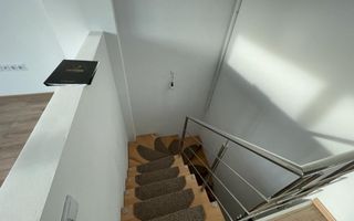 Penthouse pozitionat S-V  -  4 camere - Coresi Avangarden - Poză 5