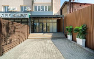 Spatiu comercial 215, nou si premium finisat, parcare - Colentina - Poză 8