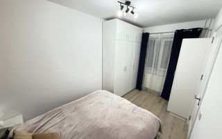 Apartament 2 camere | Mobilat Modern | Zona Piața Flora - Mănăștur - Poză 3