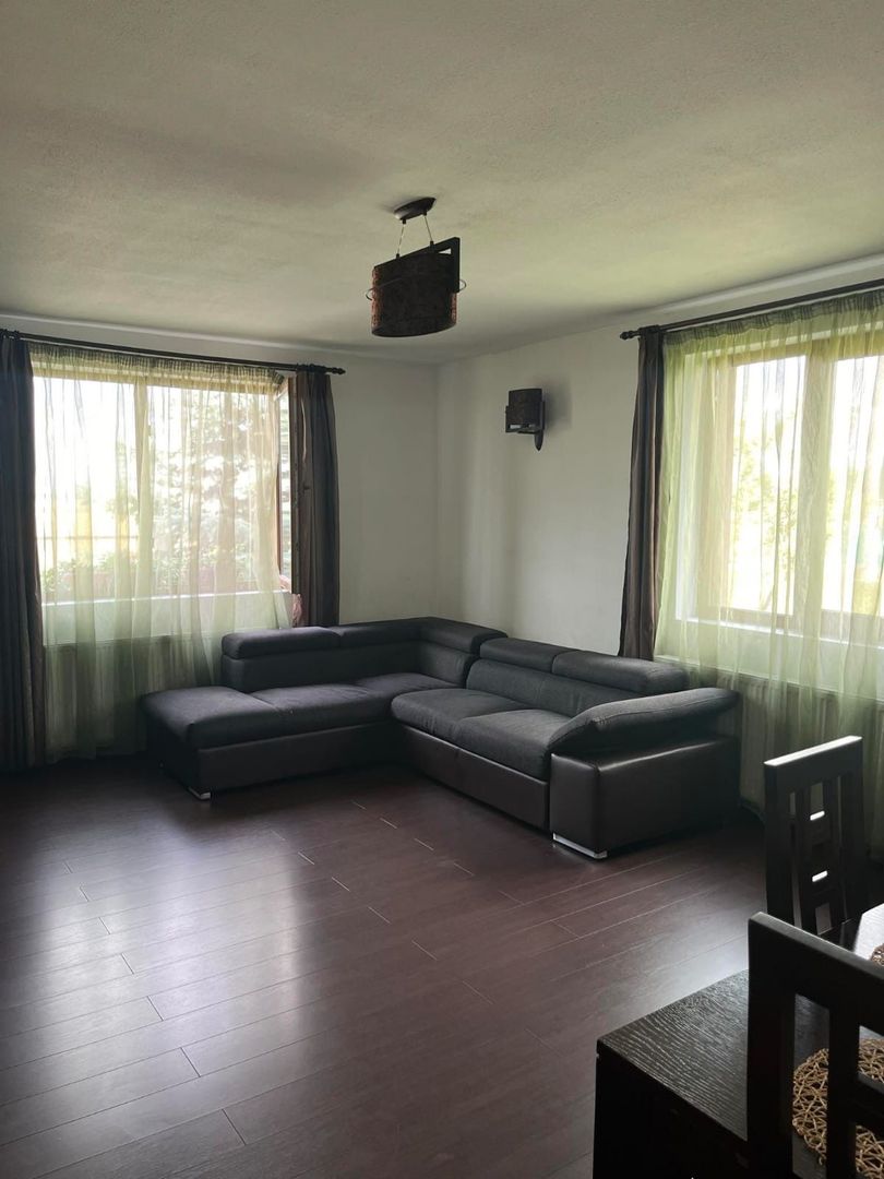 Casa Individuala Sandra,Parter,4 Camere,Curte Amenajata - Poză 11