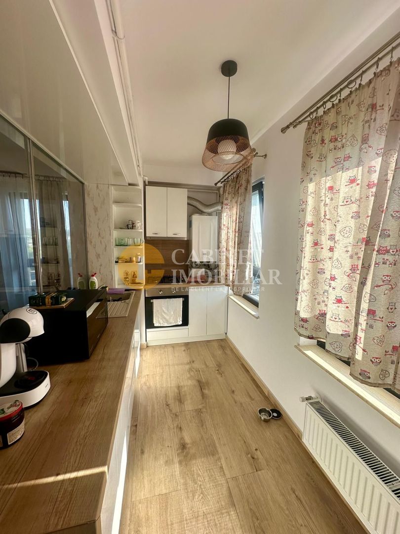 Bloc 2019- 2 Camere Decomandat - Etaj Intermediar -Cug - Poză 2