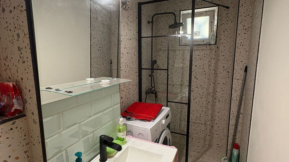 Sagului-Dambovita | 2 Camere | Etaj Intermediar - Poză 2